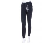 джинсы женские BSZZ, модель 1181-3 демисезон