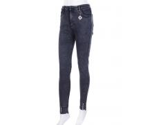 джинсы женские BSZZ, модель 1189-9 демисезон
