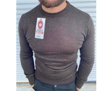 свитер мужской Nik, модель 32524 grey демисезон