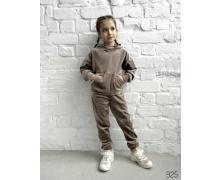 Костюм Спорт детский Romeo life, модель 925 grey демисезон