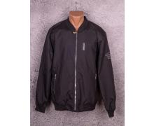куртка мужская Y&N, модель 116 black демисезон
