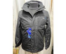куртка мужская Golannia, модель 157 blue демисезон