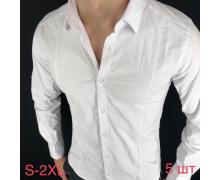 Рубашка мужская Надийка, модель R38-5 лето