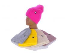 шапка детская Viola, модель PP06-5 mix зима