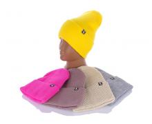 шапка детская Viola, модель PP06-4 mix зима