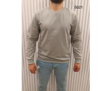 свитер мужской MMC clothes, модель 5021 grey демисезон