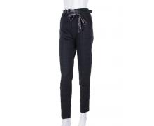 брюки женские BSZZ, модель 2302-5 grey демисезон