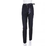 брюки женские BSZZ, модель 2302-5 grey демисезон