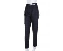 брюки женские BSZZ, модель 2303-3 grey зима