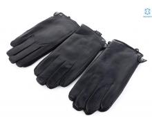 Перчатки мужские Rubi, модель 221 black зима