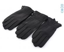 перчатки мужские Rubi, модель 228 black зима