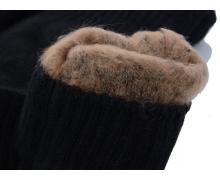 перчатки мужские Rubi, модель 804 black зима