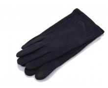 перчатки мужские Rubi, модель 270 black зима