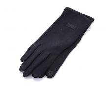 перчатки женские Serj, модель A01 black зима