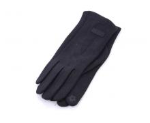 перчатки женские Serj, модель A07 black зима
