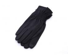 Перчатки женские Serj, модель A9 black зима