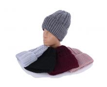 шапка женская Red Hat clothes, модель KA636-2 mix флис зима