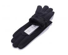 Перчатки мужские Serj, модель 005 black зима