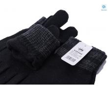 Перчатки мужские Serj, модель 8181 black зима