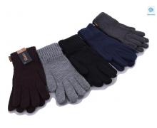 Перчатки мужские Serj, модель 8221 mix зима