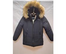куртка детская Giang, модель 3240-4 khaki зима
