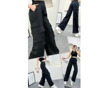 штаны женские Керим, модель 2152 black демисезон