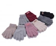 перчатки детские Rubi, модель 3853S mix зима