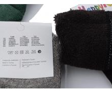 Носки детские Textile, модель 7005 mix зима