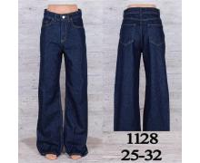 джинсы женские UNO2, модель 1128 демисезон