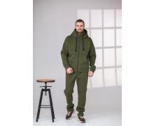 Костюм Спорт мужской KIT, модель 507 khaki зима