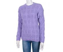 свитер женский Flora, модель Miss Elanora 724 purple зима