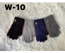 перчатки мужские Descarrilado, модель W10 mix-old-1 зима