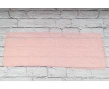 платок женский Shawls, модель P134 pink демисезон