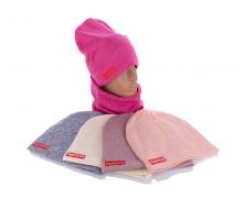 Комплект детский Red Hat clothes, модель KA362 mix зима