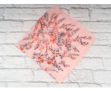 платок женский Shawls, модель P236 pink демисезон
