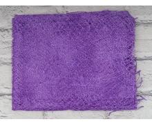 шарф женский Shawls, модель P135 d.purple демисезон