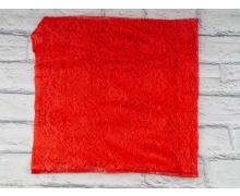 шарф женский Shawls, модель P135 red демисезон