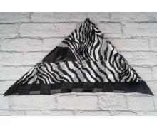 шарф женский Shawls, модель P155 black демисезон