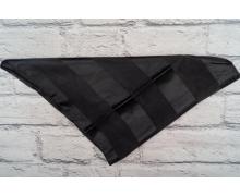 шарф женский Shawls, модель P160 black демисезон