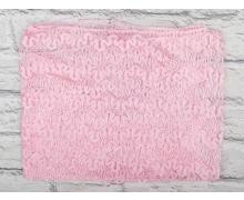 шарф женский Shawls, модель P185 pink демисезон