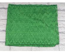 шарф женский Shawls, модель P186 green демисезон