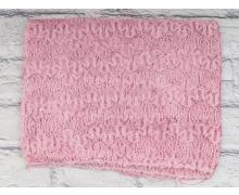 шарф женский Shawls, модель P189 d.pink демисезон