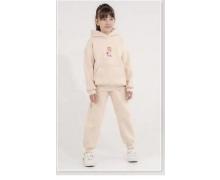 Костюм Спорт детский Baby Boom, модель 5860 l.beige зима