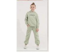 Костюм Спорт детский Baby Boom, модель 5863 mint зима