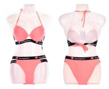 купальник женский Elegance, модель FD2062 pink лето
