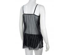Комплект женский Textile, модель QG1193 black демисезон