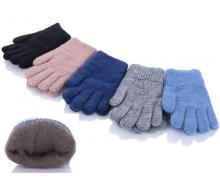 перчатки детские Serj, модель 0907M зима