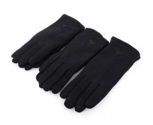 Перчатки женские Rubi, модель 01-1 black зима