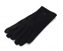 Перчатки женские Rubi, модель 2-23 black зима
