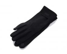 Перчатки женские Rubi, модель 2-27 black зима